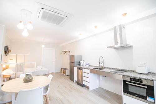 Nautical Flats by Concept, Valencie (fotografie 9)