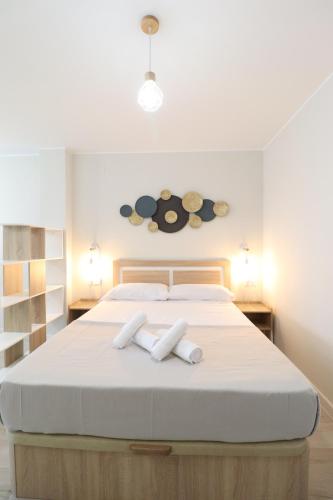 Nautical Flats by Concept, Valencie (fotografie 6)