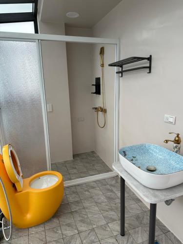 MaHu馬馬虎虎民宿 MaHu馬馬虎虎民宿