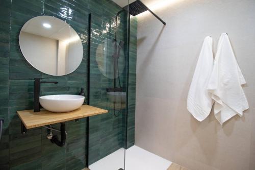Maritim 2 by Concept Flats, Valencie (fotografie 3)