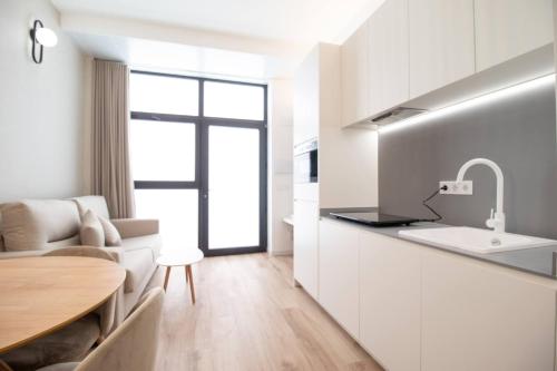 Maritim 2 by Concept Flats, Valencie (fotografie 5)