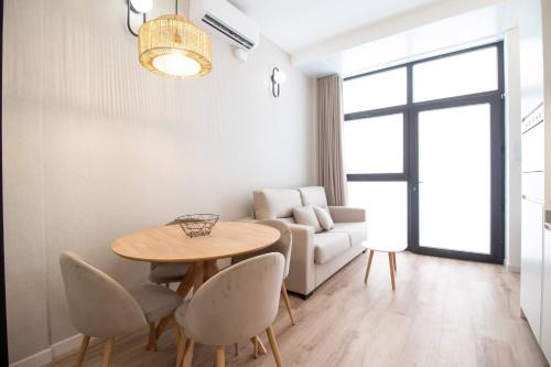 Maritim 2 by Concept Flats, Valencie (fotografie 10)