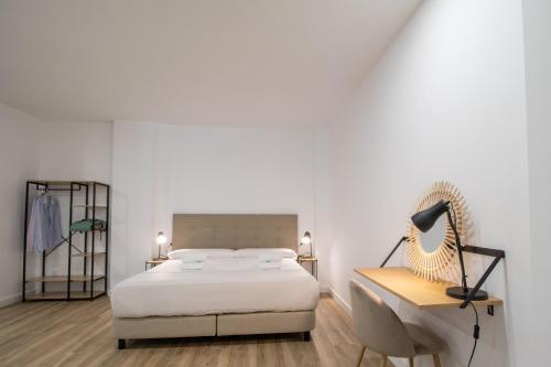 Cid 90 Flat by Concept, Valencie (fotografie 10)