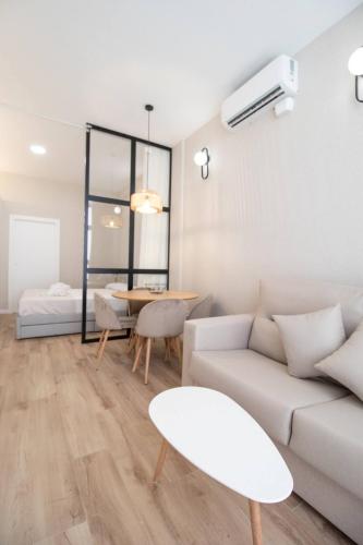 Maritim 1 by Concept Flats, Valencie (fotografie 8)