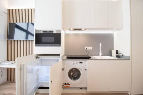 Maritim 1 by Concept Flats, Valencie (fotografie 10)