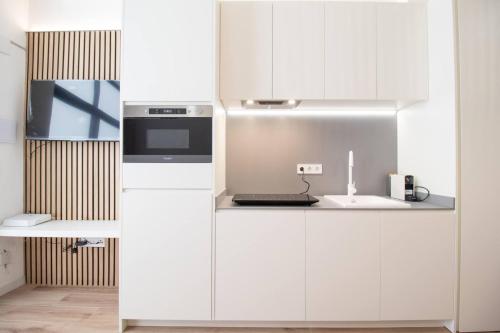 Maritim 1 by Concept Flats, Valencie (fotografie 4)