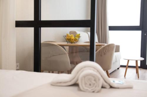 Maritim 1 by Concept Flats, Valencie (fotografie 9)