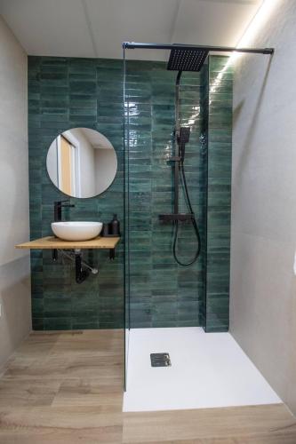 Maritim 1 by Concept Flats, Valencie (fotografie 3)