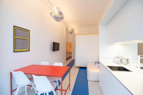 Marino by Concept, Valencie