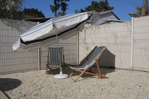 Ronce-les-Bains - MAISON INDIVIDUELLE - PROXIMITE PLAGE et CENTRE