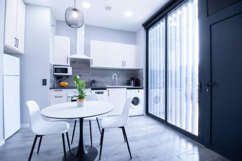 Patacona by Concept Flats, Valencia