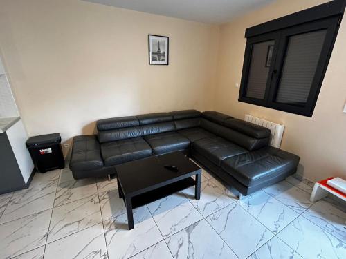 Masion belle vue in Сарсель