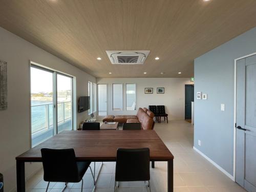 さんぽ 1日1組限定のプライベートヴィラ&nbsp;施設全景