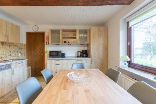 De Maade in Enge-Sande