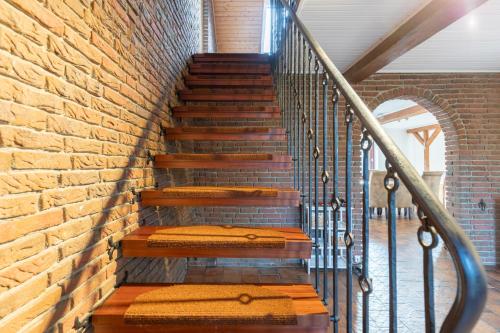 De Maade in Enge-Sande