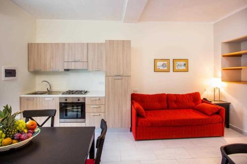 Residence Le Axidie - image 11