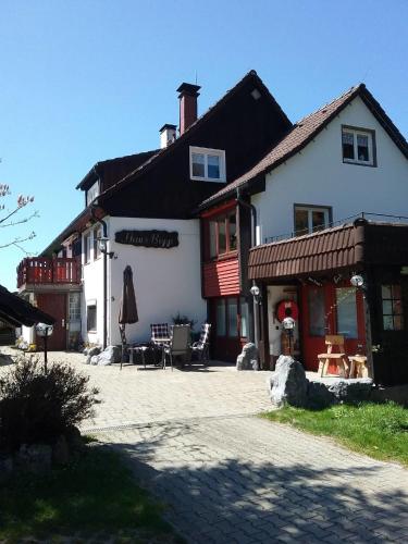 Haus Biggi - Ferienwohnung Säntis - Apartment - Weiler-Simmerberg