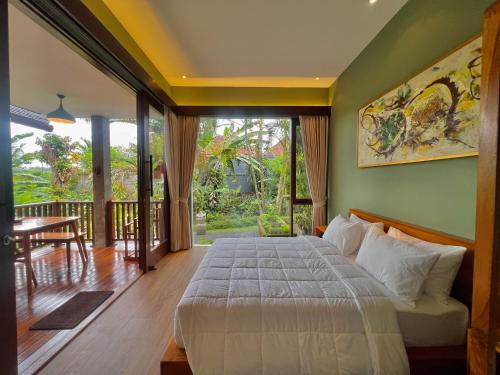 Ardan Maison Living Ubud