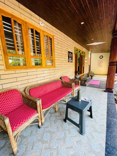 Bhadra Jungle Retreat