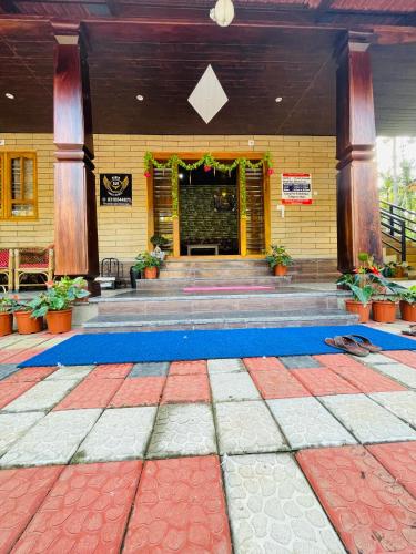 Bhadra Jungle Retreat