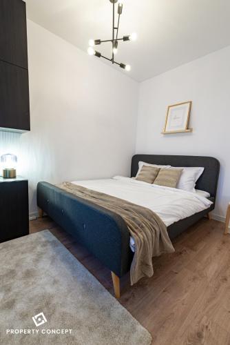 Central Residence Apartment 921, Bukareszt