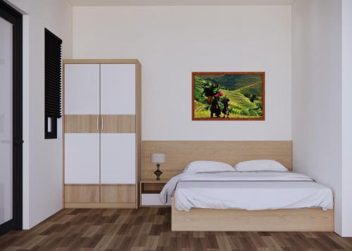 Deluxe Double Room image 4