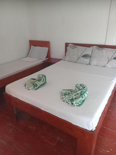 Czar's Place Room Type - Superior Triple Room