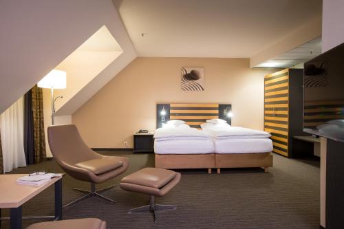 Lindner Hotel Frankfurt Hochst - image 11
