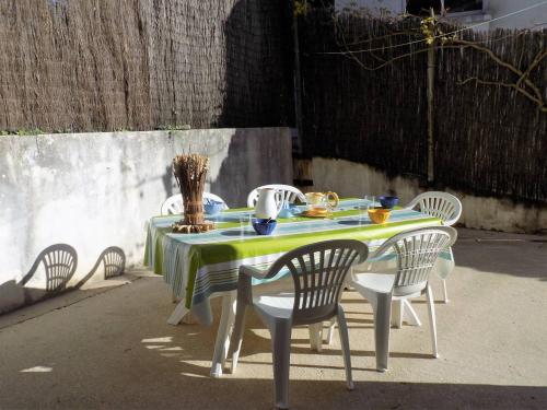 Royan - Quartier du Parc - MAISON TYPIQUE de BORD DE MER avec terrasse - Location, gîte - Royan