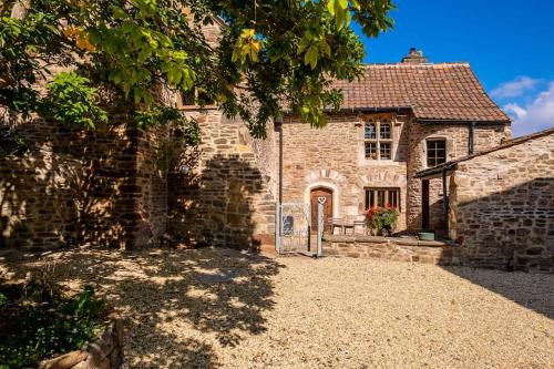 Medieval Manor House