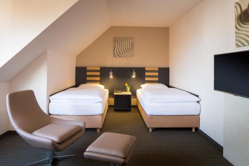 Lindner Hotel Frankfurt Hochst - image 5