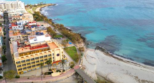 Hotel Peymar - image 8
