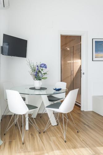 Cas’ A Mare - Beachfront Luxury Suites - image 4