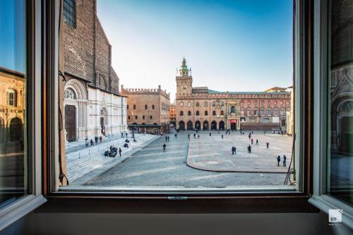 Urbanicooh Garisenda - Piazza Maggiore View, Boloňa (fotografie 8)