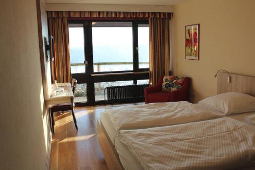 . Burghotel Schöne Aussicht Bauer GmbH