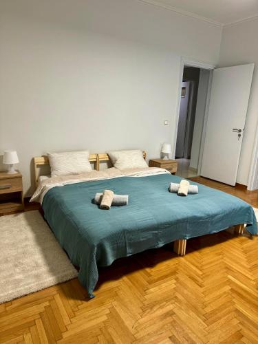 Urban Oasis - image 12