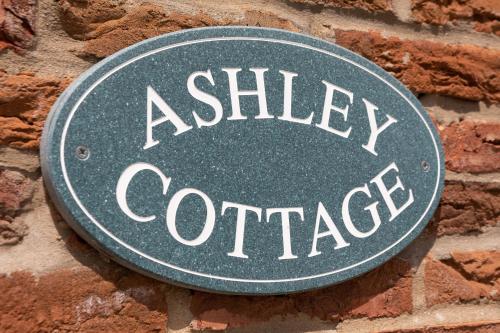 Ashley Cottage