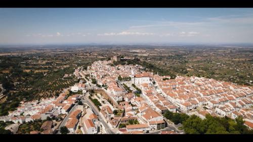 Зовнішній вигляд готелю, Casa do Castelo - Torre in Кастело Де Віде