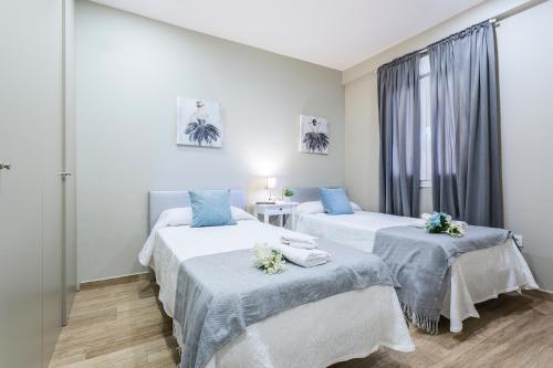 Jardines Valle 3 rooms 2 baños, Sevilla (fotografie 8)