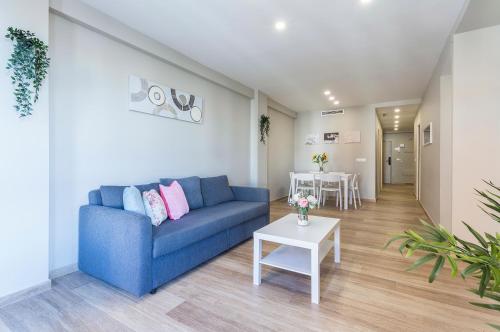 Jardines Valle 3 rooms 2 baños, Sevilla