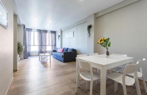Jardines Valle 3 rooms 2 baños, Sevilla (fotografie 10)