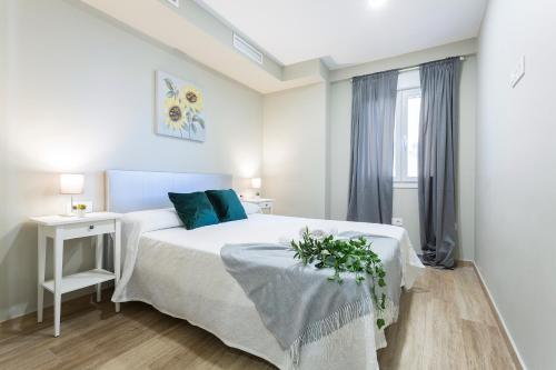 Jardines Valle 3 rooms 2 baños, Sevilla (fotografie 7)