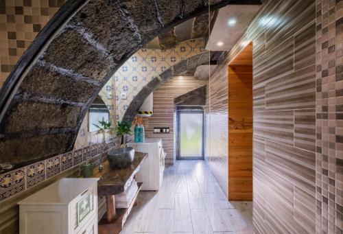 Castanheiro's Place in อาร์ริเฟส