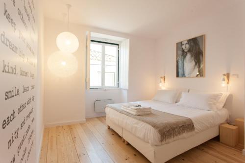 MY LX FLAT Castle Alfama Apartments 5