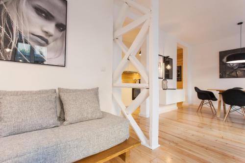MY LX FLAT Castle Alfama Apartments 3