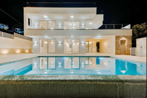 Villa Elia