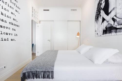MY LX FLAT Rossio - Downtown, Lisabon (fotografie 2)