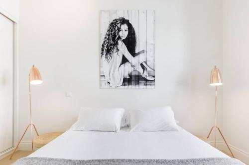 MY LX FLAT Rossio - Downtown, Lisabon (fotografie 6)