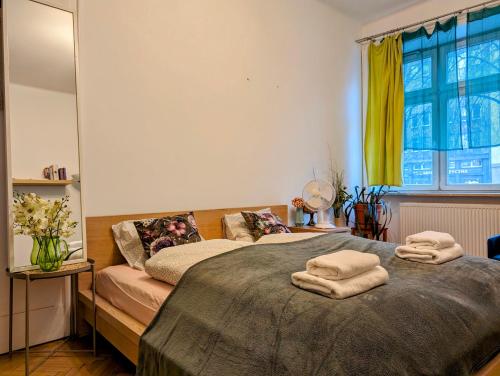 Aleja Krasińskiego 24A by Homeprime, Cracovie