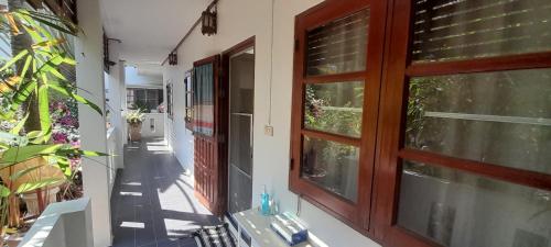Pasak River Homestay in Sao Hai